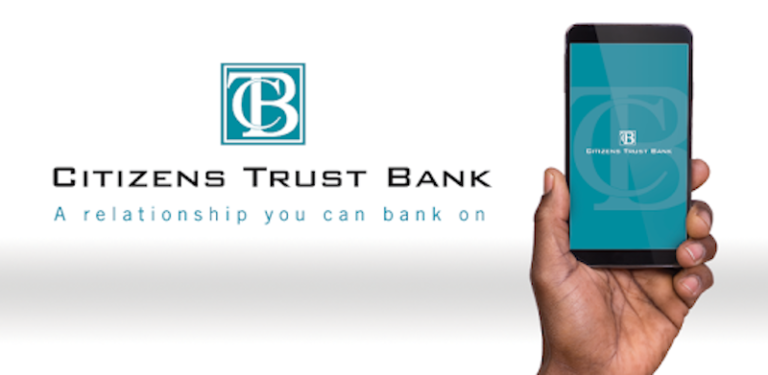 citizens bank trust services