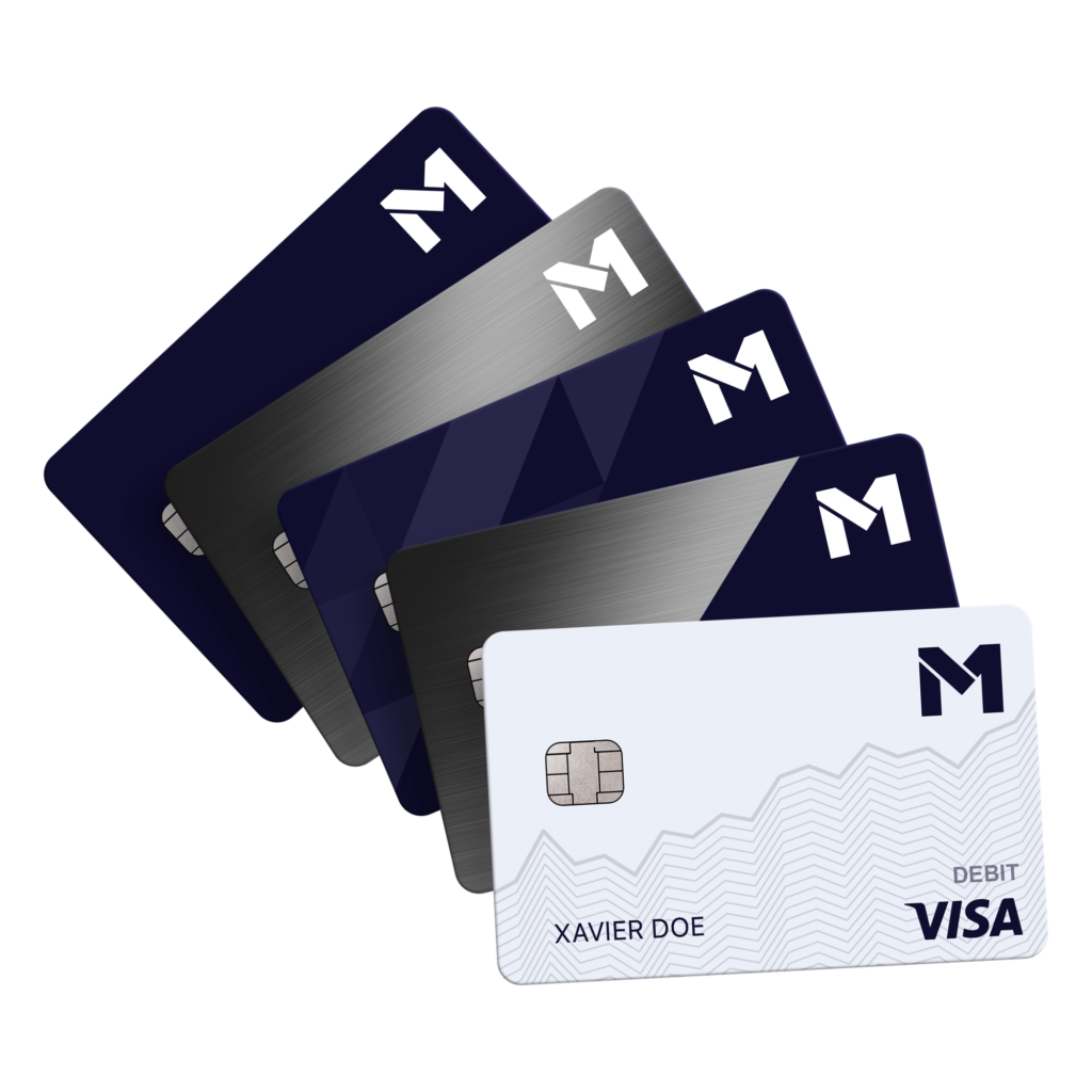 Top metal debit cards that are stunning and easy to get
