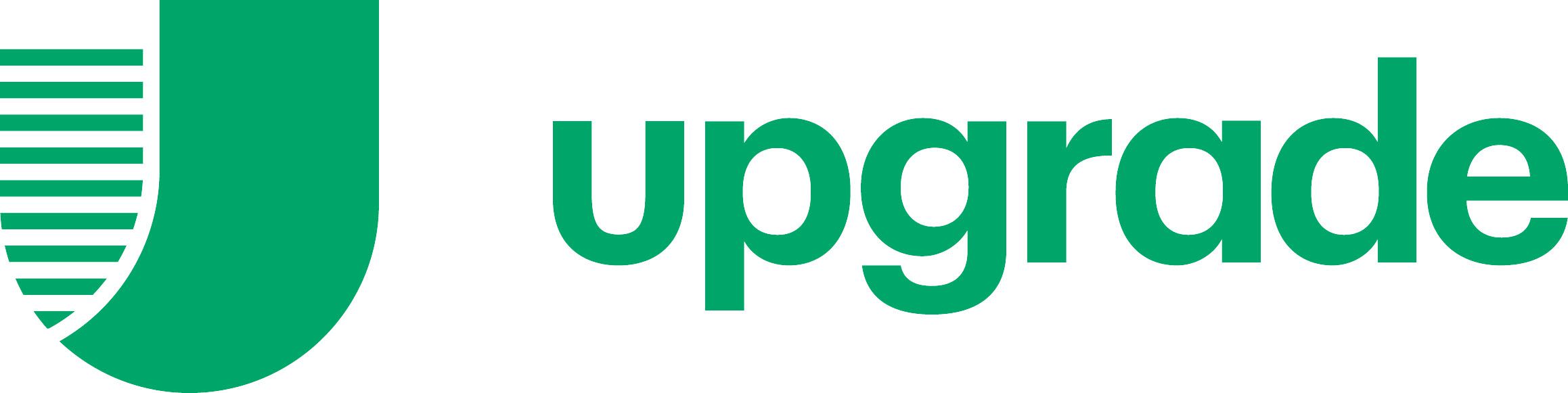 Upgrade-logo